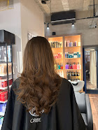 Lucale Hair Salon Guildford salon image